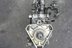 ТНВД vw 1.9 tdi