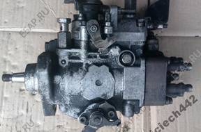 ТНВД VW 1.9D