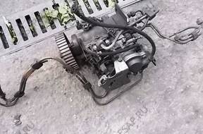 ТНВД VW 1.9TD Passat, Golf, Vento, Seat
