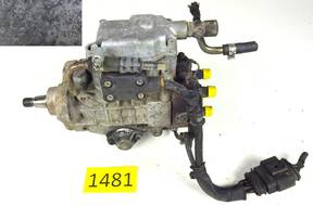 ТНВД VW 1.9TDI 0460404968 038130115B