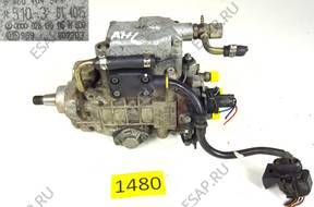 ТНВД VW 1.9TDI 0460404971 038130115M