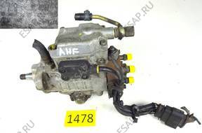 ТНВД VW 1.9TDI 0460404977 038130107D