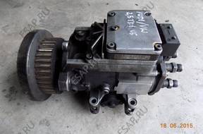ТНВД VW 2,5 TDI V6 59130106D 0470506002