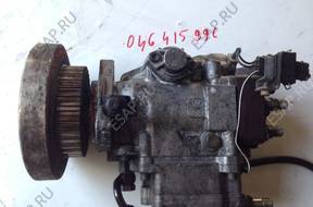 ТНВД VW 2,5TDI 0460415996 ACV 102PS