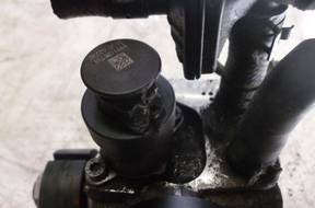 ТНВД VW 2.0 TDI 170km 00445010514