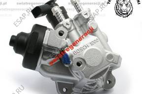 ТНВД VW 3.0 TDI 0445010611