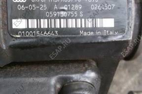ТНВД VW 3.0 TDI 059130755S