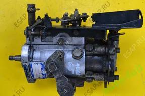 ТНВД VW 8520A020A  SIEMIANICE