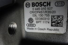 ТНВД VW Amarok 2H0