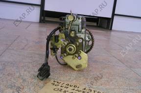 ТНВД VW AUDI 1.9 TDI 90 110 K 02813011H