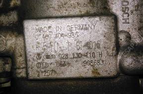 ТНВД VW AUDI 1.9 TDI 90 110 K 02813011H