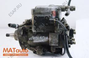 ТНВД VW AUDI 1.9TDI 028130109H 90KM