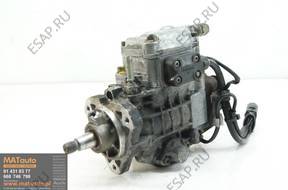 ТНВД VW AUDI  1.9TDI AGR 90KM