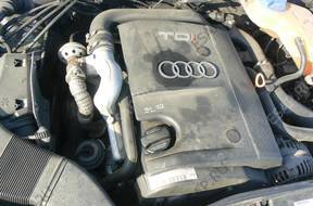 ТНВД VW-AUDI A4 1.9TDI  110KM