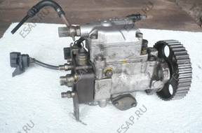 ТНВД vw b5 audi a4 1.9TDI 110km