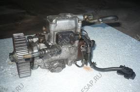 ТНВД vw b5 audi a4 1.9TDI 110km
