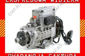 ТНВД VW Bora 1J 1998-2005 1.9SDI