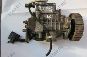 ТНВД VW BORA GOLF 1,9 SDI SEAT