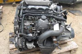 ТНВД VW BOXER 2.5TDI 107KM BOSCH elektr