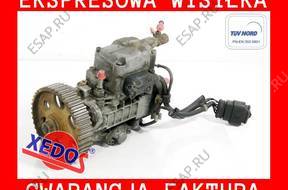 ТНВД VW CADDY 00 1.9 SDI 028130082A