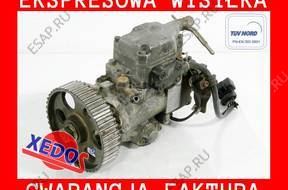 ТНВД VW CADDY 00 1.9 SDI 028130110K