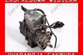ТНВД VW CADDY 00 1.9 SDI 028130110K