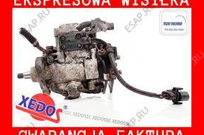 ТНВД VW CADDY 00 1.9 SDI AEY 028130110K