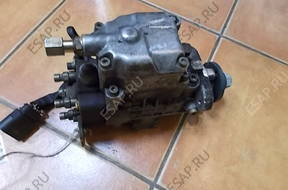 ТНВД VW CADDY 1,9 0460404977 NR 1902/1