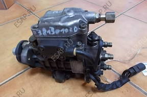 ТНВД VW CADDY 1,9 0460404977 NR 1902/1