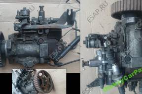 ТНВД Vw Caddy 1.9 D 028130110S