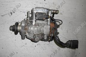 ТНВД VW CADDY 1.9 SDI 2002 ГОД