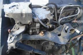 ТНВД VW CADDY 1.9 TD WYS 0Z