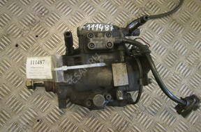 ТНВД VW Caddy 1.9SDI 96-2004 год.
