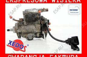 ТНВД VW CADDY 97 1.9 SDI AEY 028130110K