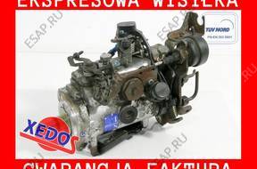 ТНВД VW CADDY 97 1.9D 028130110T