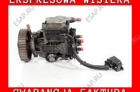 ТНВД VW CADDY 98 1.9 028130082H
