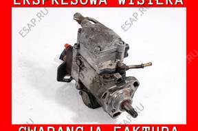 ТНВД VW CADDY 98 1.9 SDI 0460404987