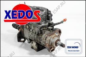 ТНВД VW CADDY 98 1.9 SDI AEY 028130032A
