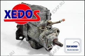 ТНВД VW CADDY 98 1.9 SDI AEY 028130110K