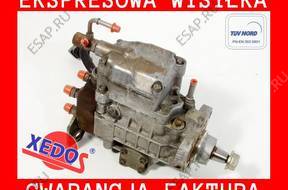 ТНВД VW CADDY 99 1.9SDI 028130082A