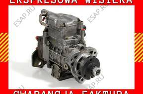 ТНВД VW Caddy 9K 1996-2004 1.9TDI