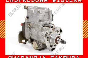 ТНВД VW Caddy 9K 1996-2004 1.9TDI
