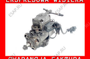 ТНВД VW CADDY 9K 98 1.9 028130110K