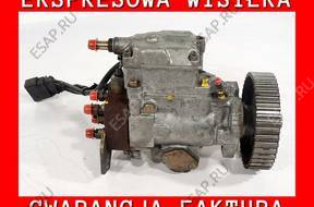 ТНВД VW CADDY 9K9 99 1.9SDI ABL