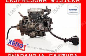 ТНВД VW CADDY GOLF 1.9 SDI 028130110K