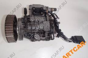 ТНВД VW CADDY GOLF IV 1.9 TDI 90KM 2002 год