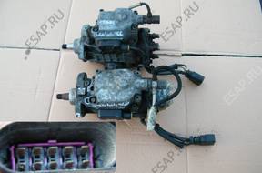 ТНВД  VW CADDY INCA 1,9 SDI 0460404966