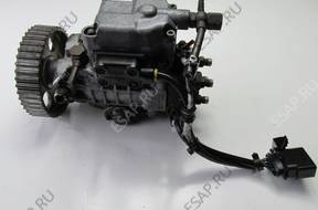 ТНВД VW CADDY INKA GOLF 1.9 SDI 404 961