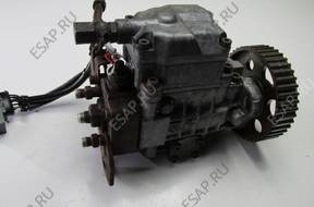 ТНВД VW CADDY INKA GOLF 1.9 SDI 404 961