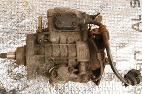 ТНВД VW CADDY POLO 1.9 SDI 0460404964